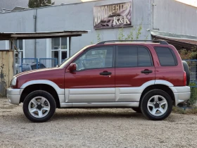 Suzuki Grand vitara 2.0i | Mobile.bg � ����� ������ 2