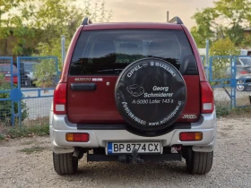 Suzuki Grand vitara 2.0i | Mobile.bg � ����� ������ 4