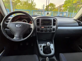 Suzuki Grand vitara 2.0i | Mobile.bg � ����� ������ 15