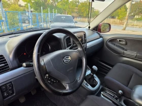 Suzuki Grand vitara 2.0i | Mobile.bg � ����� ������ 11