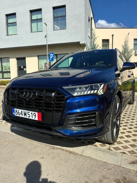 Audi Q7 Premium Plus 3.0  - 35000 € - 71584216 3