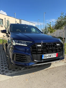 Audi Q7 Premium Plus 3.0  - 35000 € - 71584216 2