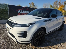 Land Rover Range Rover Evoque II-2.0 Td4-S Dynamic-Mild Hybrid AWD-Automatic