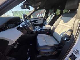 Land Rover Range Rover Evoque II-2.0 Td4-S Dynamic-Mild Hybrid AWD-Automatic - 21500 € - 41028639 11