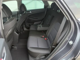 Hyundai Tucson 1.7 CRDI Автомат/Навигация/Камера/Собствен лизинг | Auto.bg — изображение 10