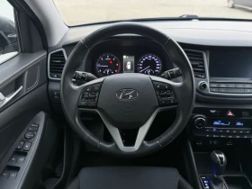 Hyundai Tucson 1.7 CRDI Автомат/Навигация/Камера/Собствен лизинг | Auto.bg — изображение 12