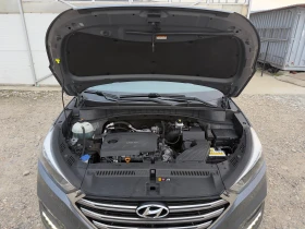 Hyundai Tucson 1.7 CRDI Автомат/Навигация/Камера/Собствен лизинг | Auto.bg — изображение 16