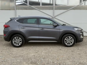 Hyundai Tucson 1.7 CRDI Автомат/Навигация/Камера/Собствен лизинг | Auto.bg — изображение 3