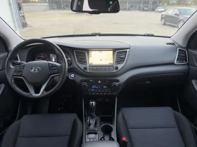 Hyundai Tucson 1.7 CRDI Автомат/Навигация/Камера/Собствен лизинг | Auto.bg — изображение 13