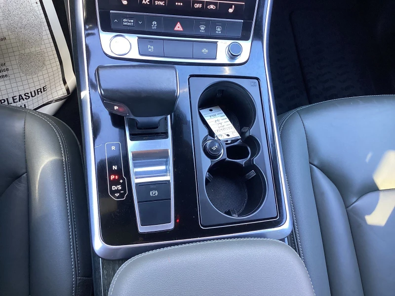 Audi Q8 Virtual Cockpit Plus* CARE Tracker System, снимка 11 - Автомобили и джипове - 47561426