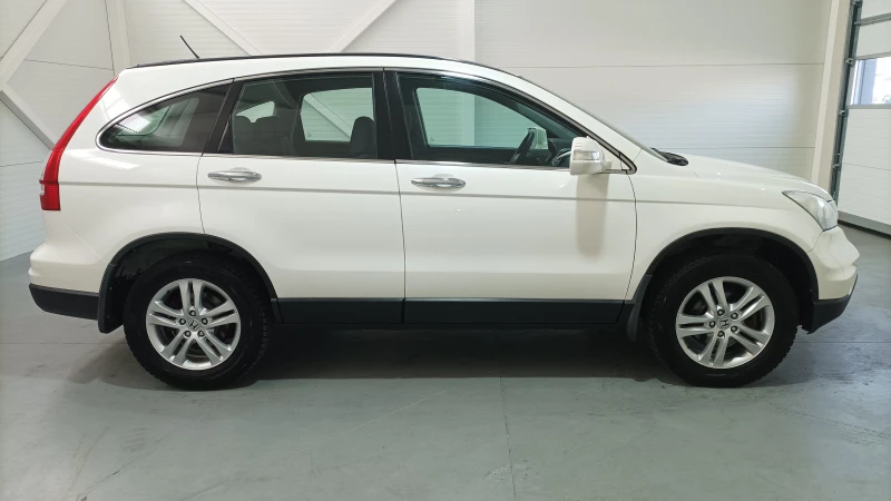 Honda Cr-v 2.2 d , снимка 5 - Автомобили и джипове - 47913276