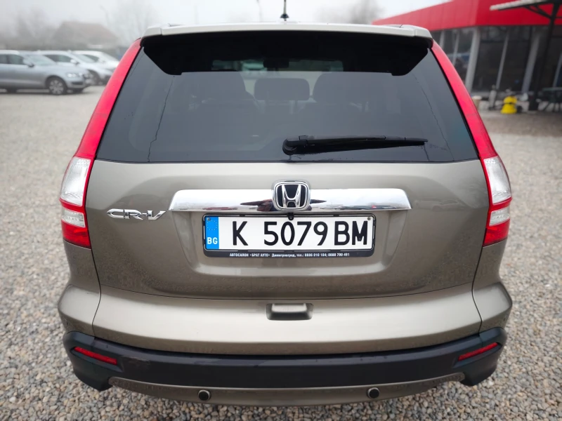 Honda Cr-v ПРОДАДЕНА 11.ФЕВРУАРИ.2025г, снимка 10 - Автомобили и джипове - 48914082