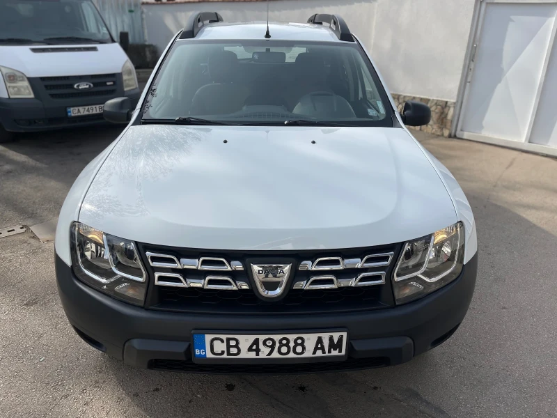 Dacia Duster N1, снимка 5 - Автомобили и джипове - 49227211