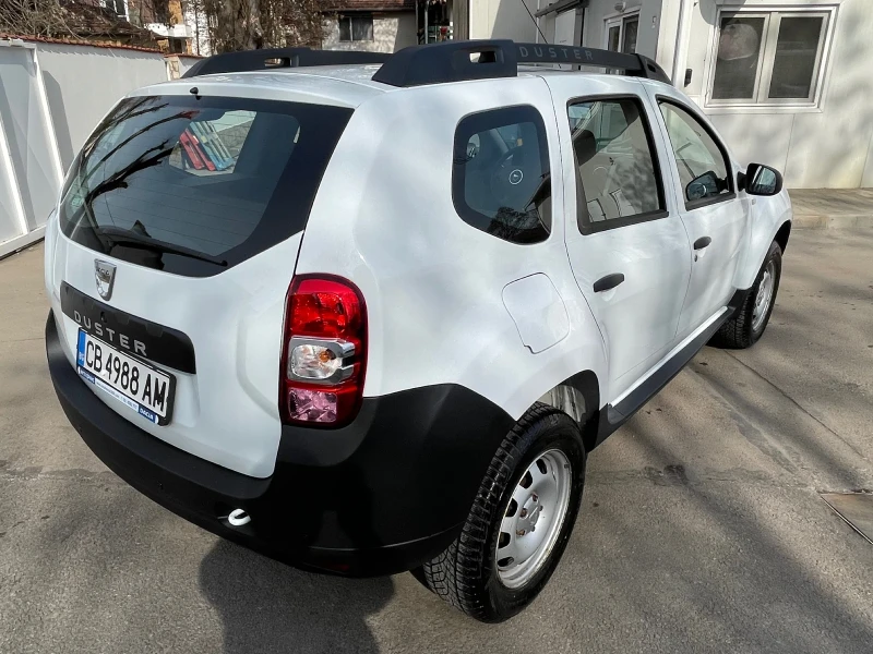 Dacia Duster N1, снимка 3 - Автомобили и джипове - 49227211