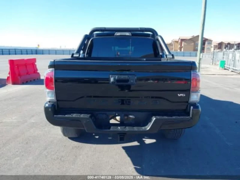 Toyota Tacoma 3.5L * ЛИЗИНГ* , снимка 9 - Автомобили и джипове - 49508631