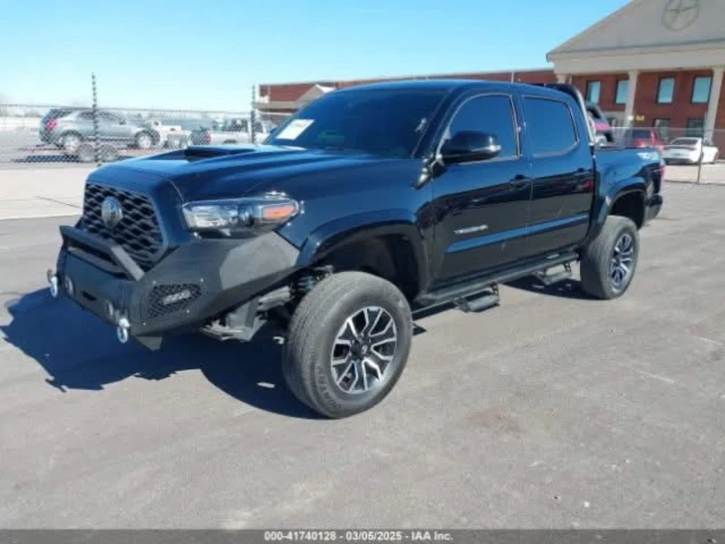 Toyota Tacoma 3.5L * ЛИЗИНГ* , снимка 2 - Автомобили и джипове - 49508631