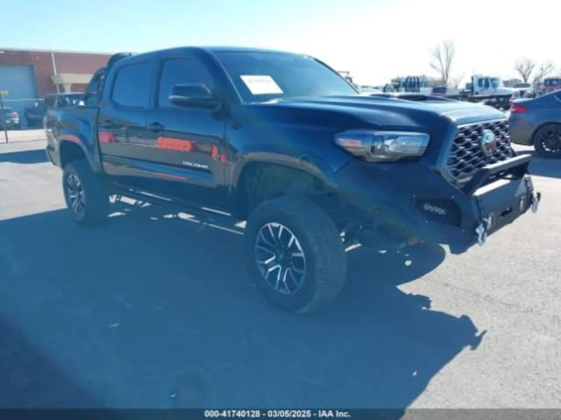 Toyota Tacoma 3.5L * ЛИЗИНГ* , снимка 1 - Автомобили и джипове - 49508631