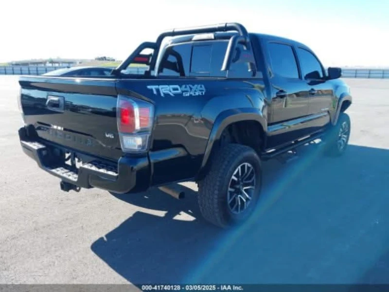 Toyota Tacoma 3.5L * ЛИЗИНГ* , снимка 4 - Автомобили и джипове - 49508631