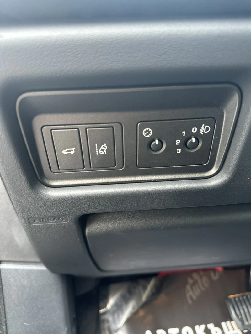 Land Rover Range Rover Evoque, снимка 10 - Автомобили и джипове - 50111682