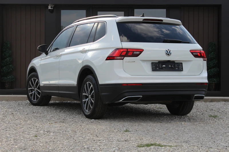 VW Tiguan 2.0TSI* 4-MOTION* LED* ALLSPACE, снимка 4 - Автомобили и джипове - 51276968