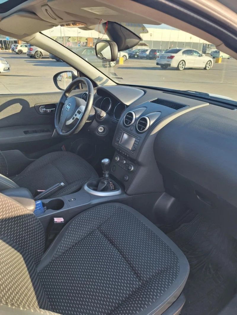 Nissan Qashqai + 2, снимка 5 - Автомобили и джипове - 52503887