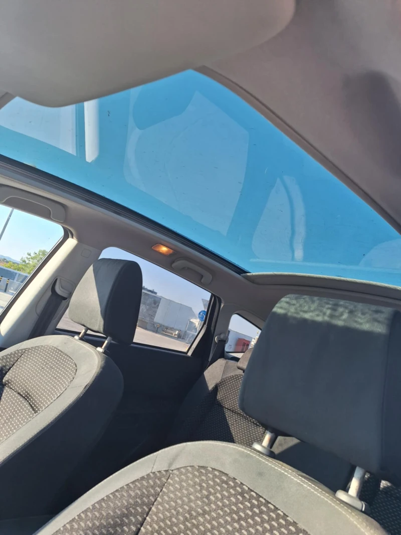 Nissan Qashqai + 2, снимка 2 - Автомобили и джипове - 52503887