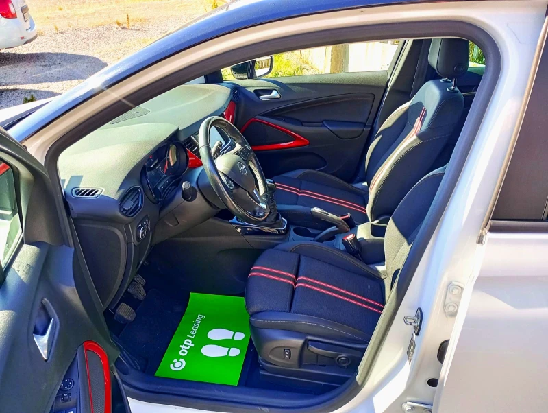 Opel Crossland X 1.5d  110 кс GS LIne, снимка 6 - Автомобили и джипове - 52332598