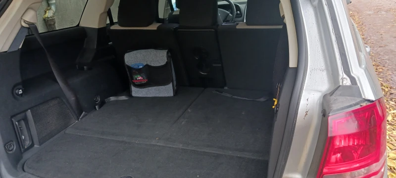 Dodge Journey 2008, снимка 2 - Автомобили и джипове - 52389514