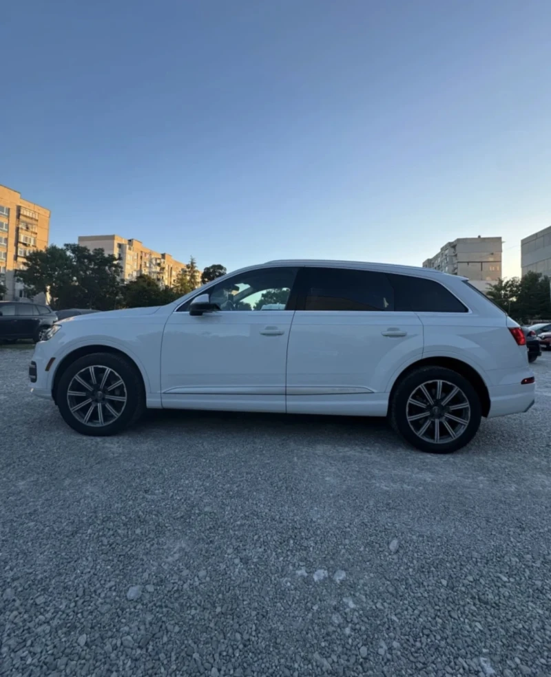 Audi Q7 Premium Plus 3.0TFSI Supercharged MATRIX , снимка 3 - Автомобили и джипове - 52423008