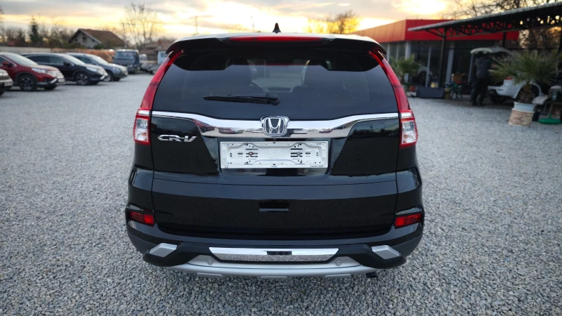 Honda Cr-v НОВИ ДЖАНТИ-ГУМИDOT1825/Ролб/Спойл/Степ/NAV-БЪЛГАР, снимка 8 - Автомобили и джипове - 52546537