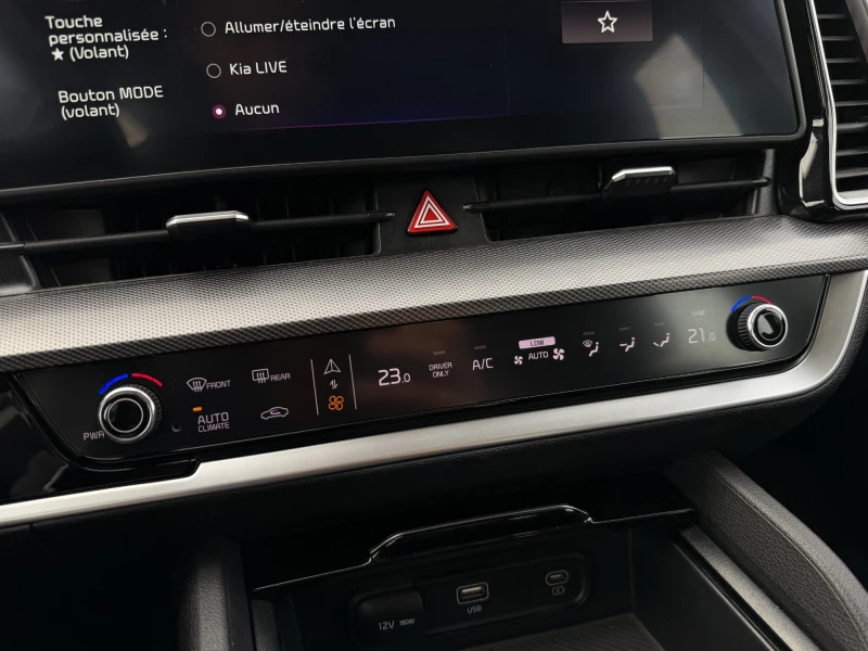 Kia Sportage, снимка 11 - Автомобили и джипове - 52590081