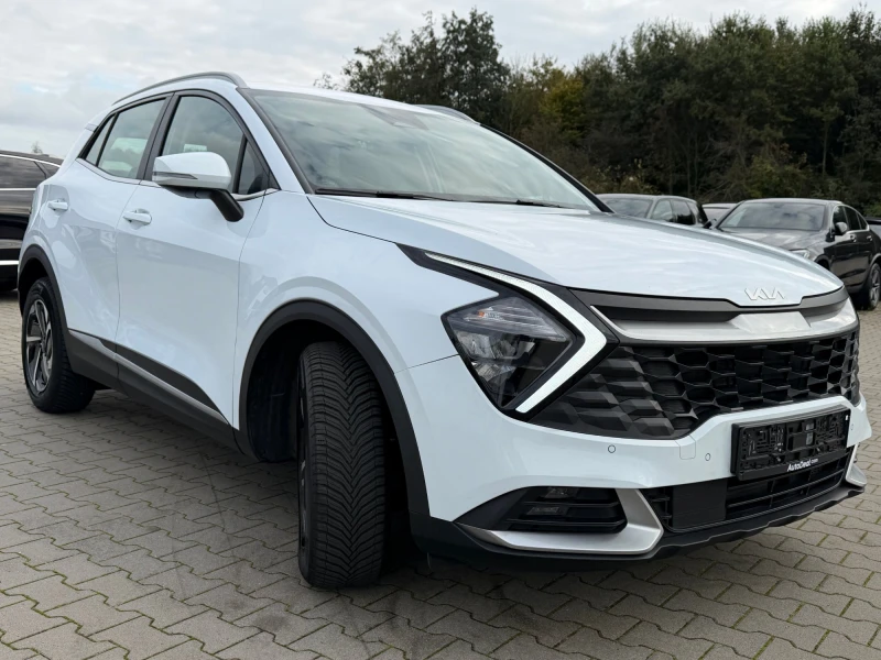 Kia Sportage, снимка 3 - Автомобили и джипове - 52590081