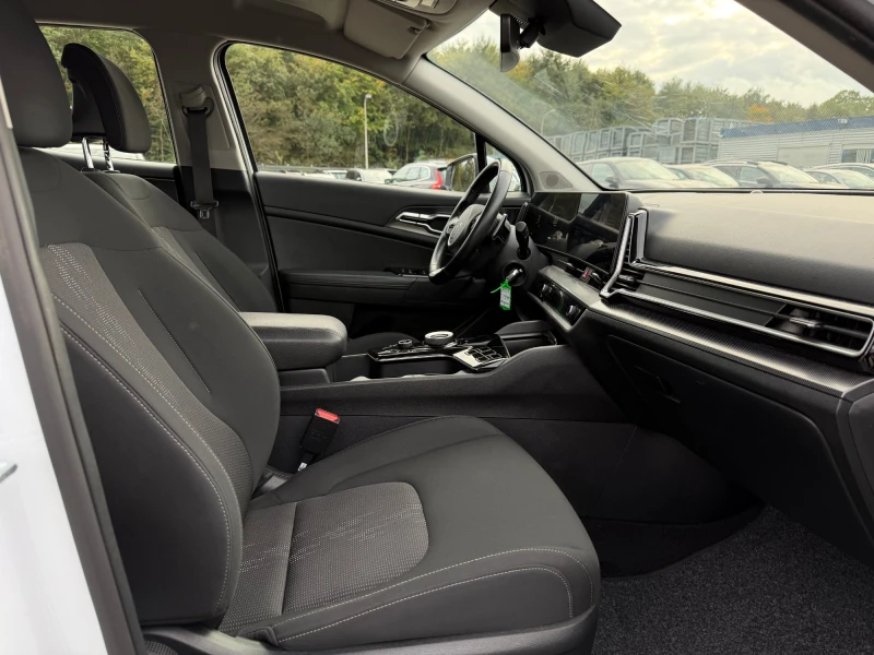 Kia Sportage, снимка 7 - Автомобили и джипове - 52590081