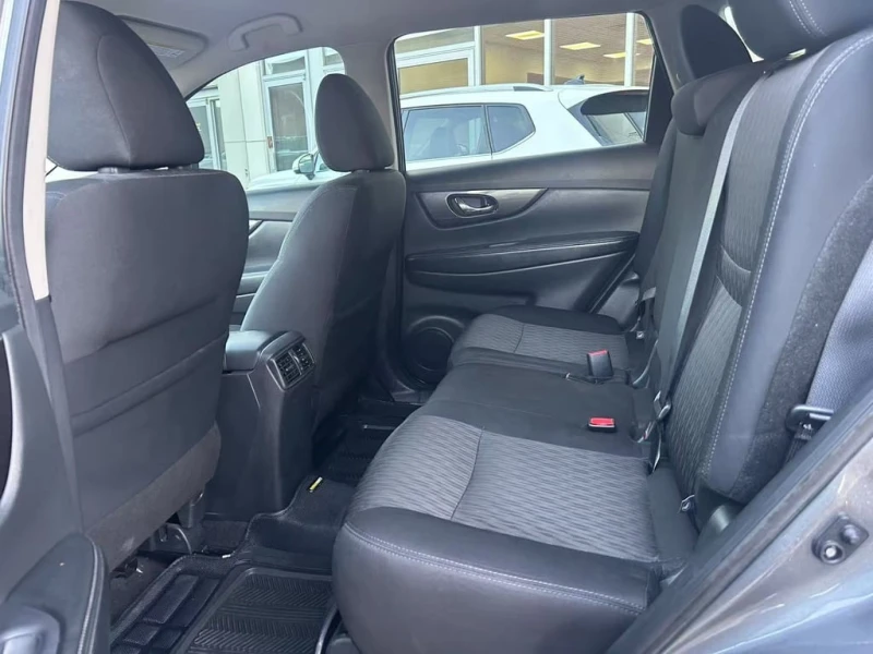 Nissan Rogue * AWD * CARFAX * БЕЗ ПЪРВОНАЧАЛНА ВНОСКА, снимка 13 - Автомобили и джипове - 52959130