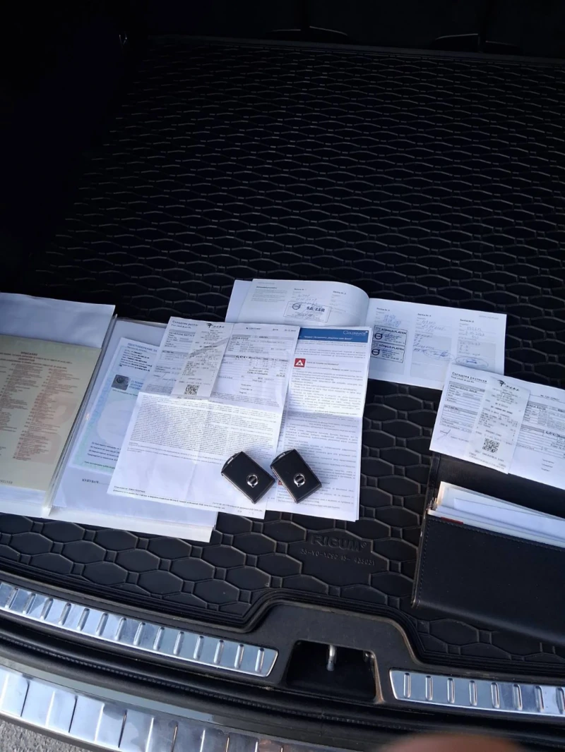 Volvo Xc90, снимка 8 - Автомобили и джипове - 53167198