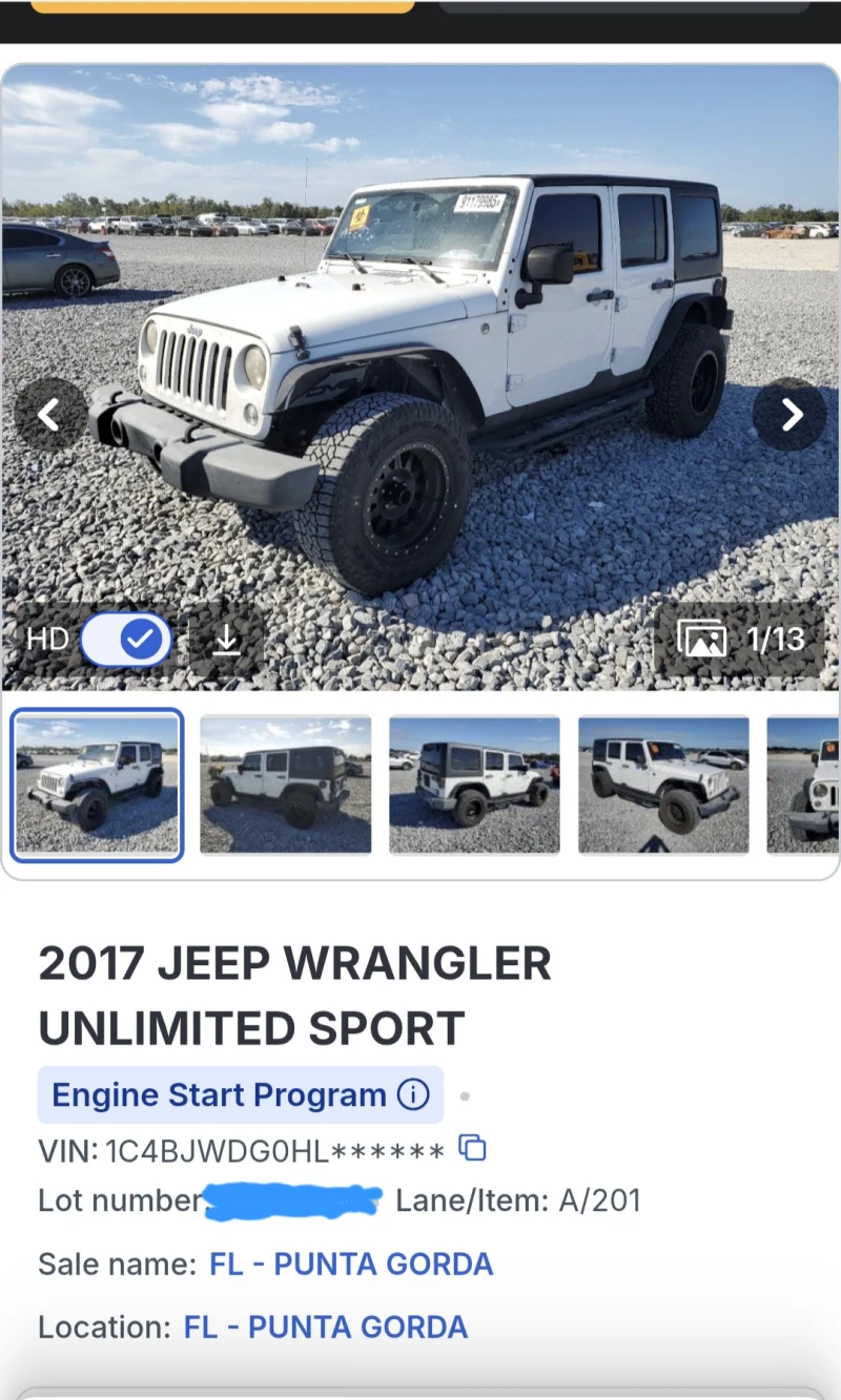Jeep Wrangler Willys, снимка 10 - Автомобили и джипове - 53178602