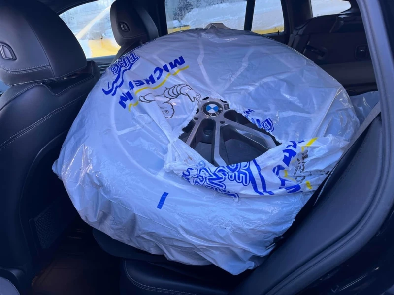 BMW X4 * xDrive30i M-pack * ДИГИТАЛНО ТАБЛО , снимка 11 - Автомобили и джипове - 53287439