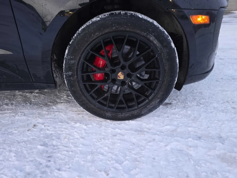 Porsche Macan / GTS / ОБДУХВАНЕ / PANO / CARFAX, снимка 6 - Автомобили и джипове - 53337586