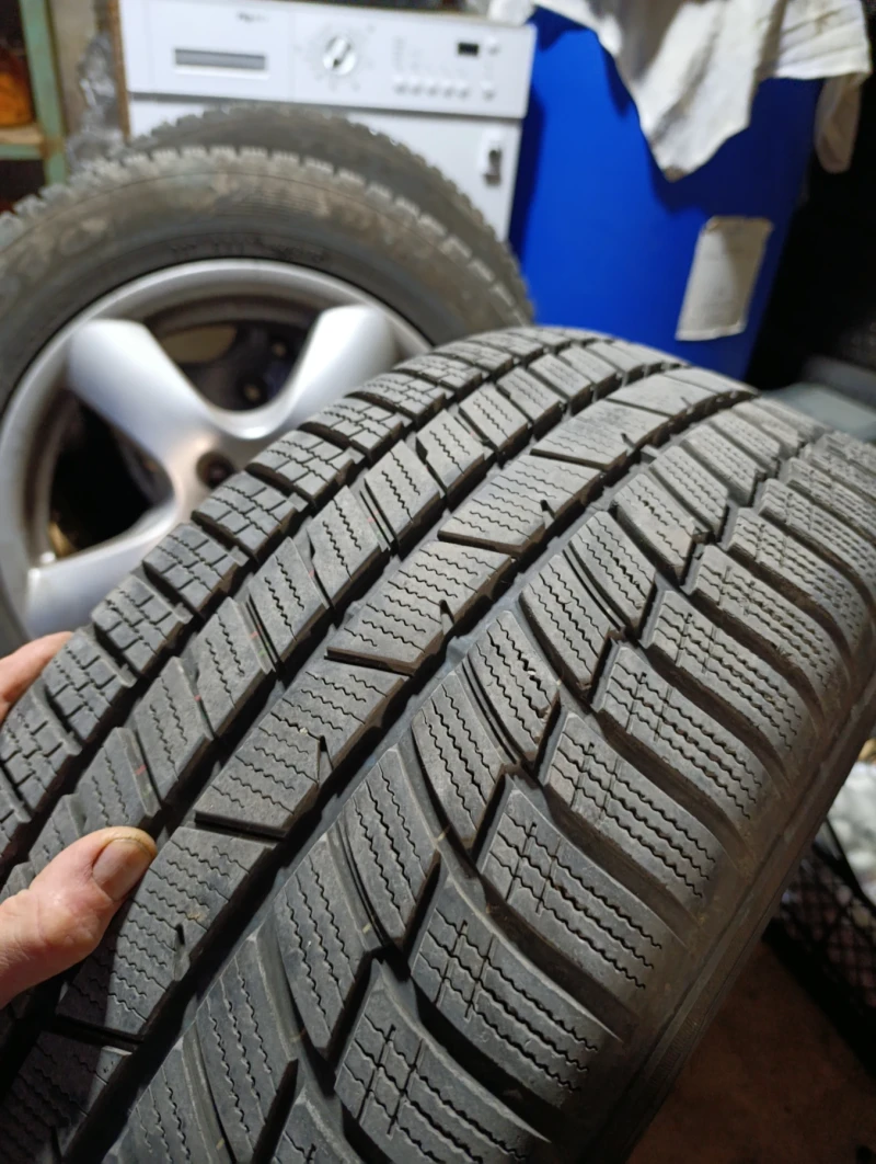 BMW X5, снимка 12 - Автомобили и джипове - 53421189