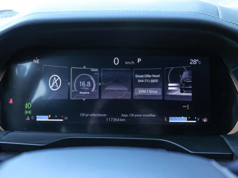 Jeep Grand cherokee OVERLAND V8/ФИНАНСИРАНЕ ОТ 400 ЕВРО НА МЕСЕЦ, снимка 16 - Автомобили и джипове - 53597158