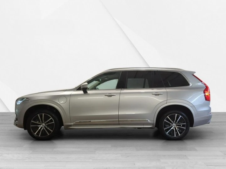 Volvo Xc90 T8 AWD Recharge 6+ 1 - изображение 6