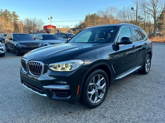 BMW X3  XDRIVE30I/ КРАЙНА ЦЕНА ДО БЪЛГАРИЯ!, снимка 2 - Автомобили и джипове - 48380743