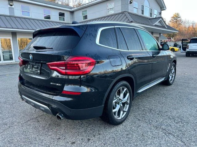 BMW X3  XDRIVE30I/ КРАЙНА ЦЕНА ДО БЪЛГАРИЯ!, снимка 4 - Автомобили и джипове - 48380743