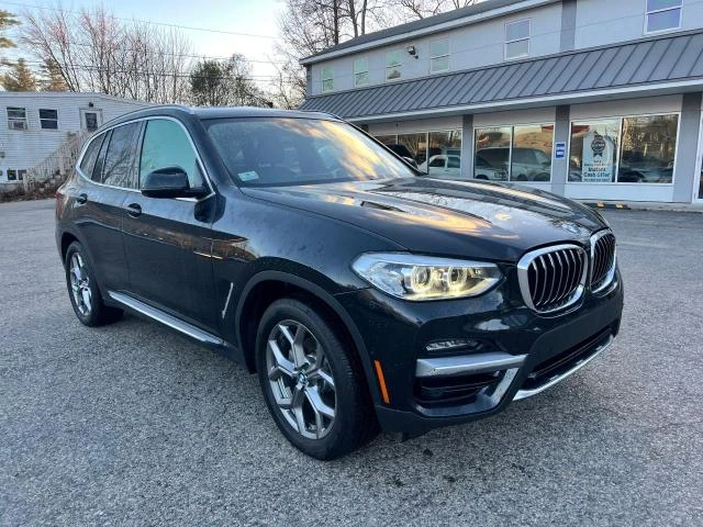 BMW X3  XDRIVE30I/ КРАЙНА ЦЕНА ДО БЪЛГАРИЯ!, снимка 1 - Автомобили и джипове - 48380743