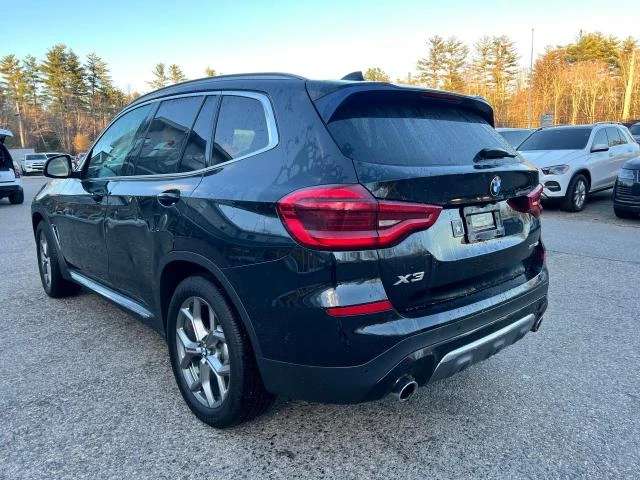 BMW X3  XDRIVE30I/ КРАЙНА ЦЕНА ДО БЪЛГАРИЯ!, снимка 3 - Автомобили и джипове - 48380743