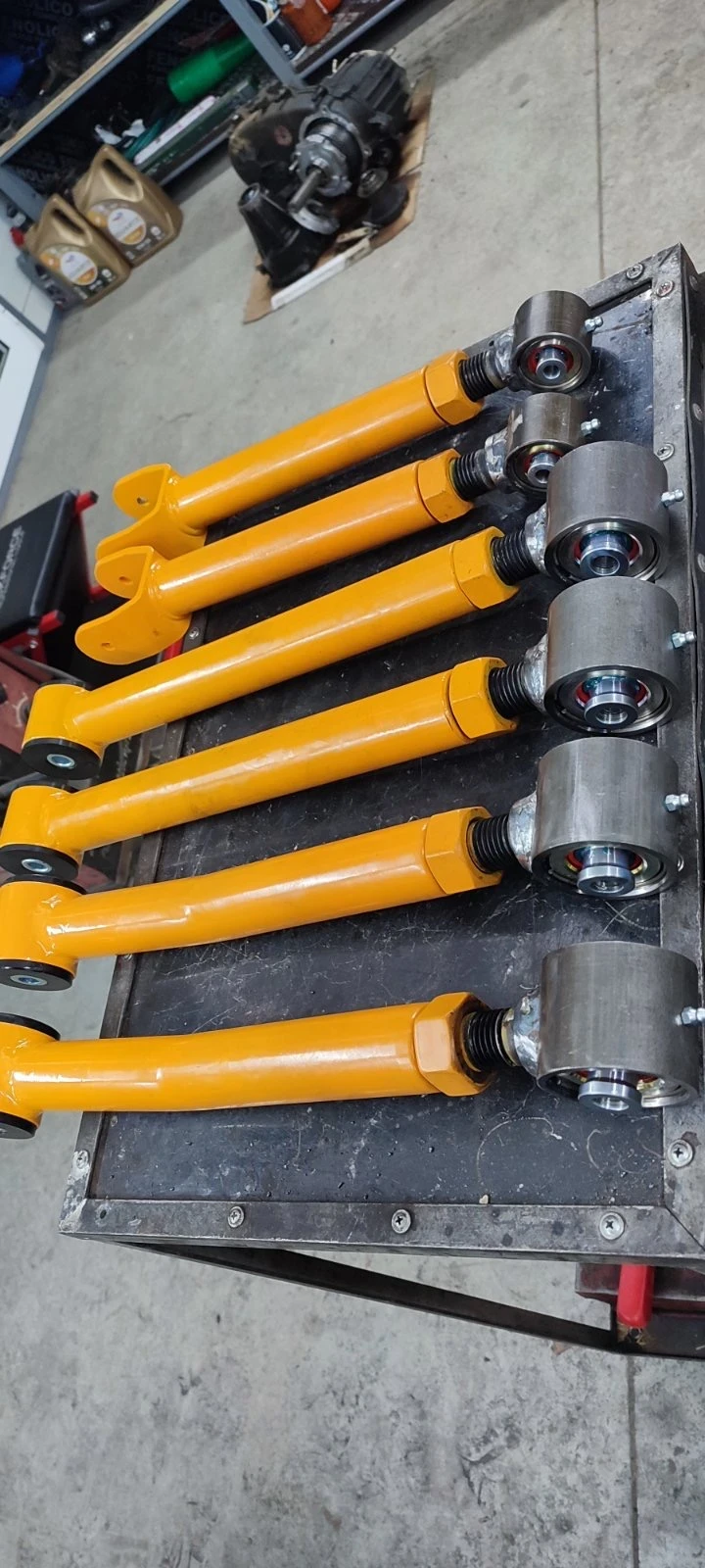 Jeep Grand cherokee 4.7 V8 LPG  | Mobile.bg   13