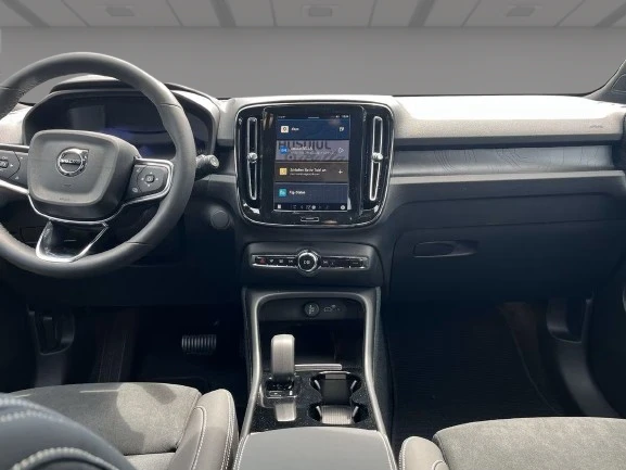 Volvo XC40 Recharge AWD Plus = NEW = Гаранция - изображение 6