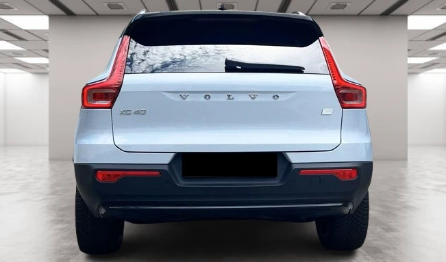 Volvo XC40 Recharge AWD Plus = NEW = Гаранция - изображение 2