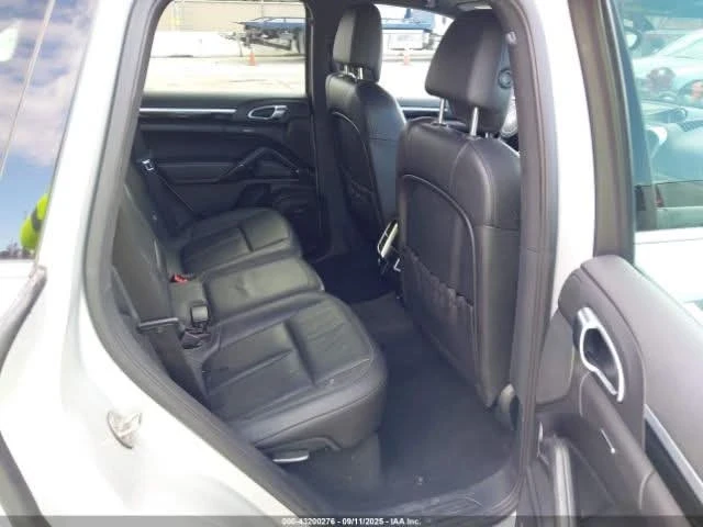 Porsche Cayenne 3.6  | Mobile.bg   11