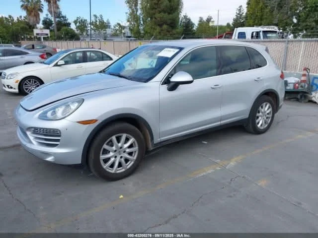 Porsche Cayenne 3.6 ЛИЗИНГ - изображение 2